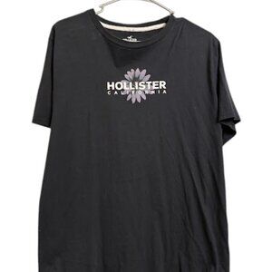 Hollister Womens Tshirt